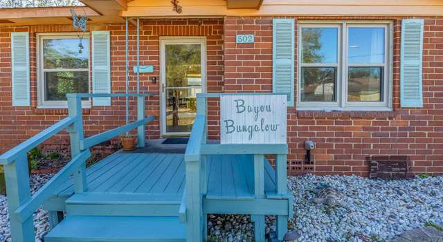 Photo of 502 Greve Rd, Pensacola, FL 32507