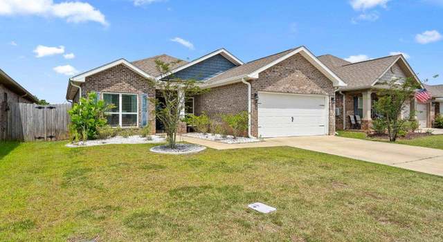Photo of 5323 Red Shoulder Rd, Pace, FL 32571