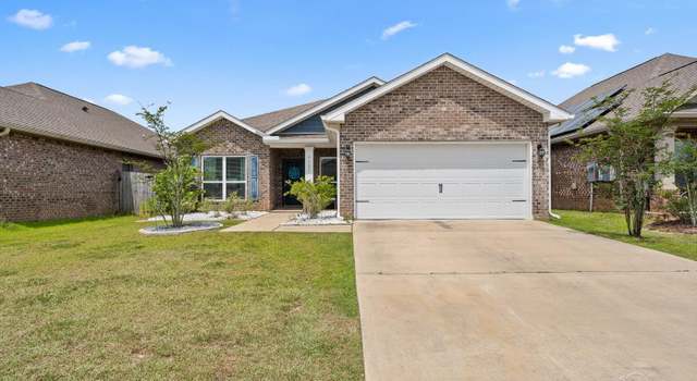 Photo of 5323 Red Shoulder Rd, Pace, FL 32571