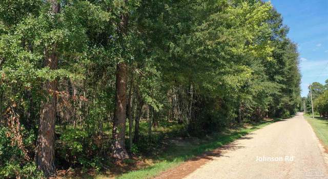 Photo of Lot 4 Johnson Rd, Atmore, AL 36502