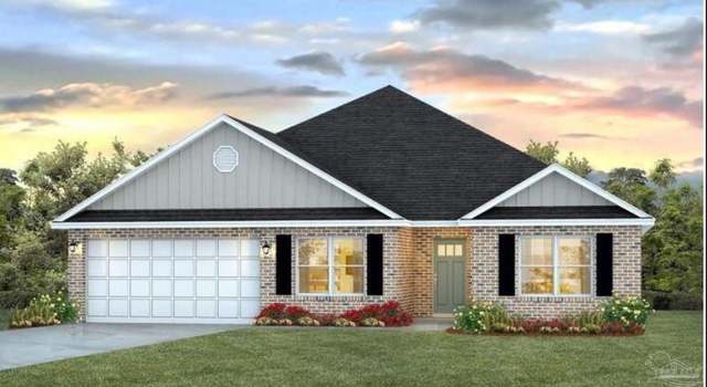 Photo of 8796 Bluebell St, Milton, FL 32583