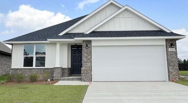 Photo of 2302 Habersham Ln, Cantonment, FL 32533