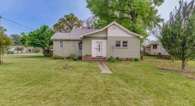 Photo of 1301 Poppy Ave, Pensacola, FL 32507