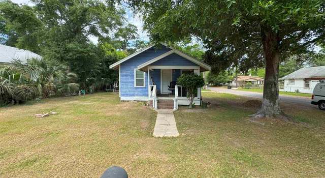 Photo of 1219 N U St, Pensacola, FL 32505