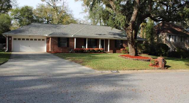 Photo of 7635 Brook Forest Way, Pensacola, FL 32504