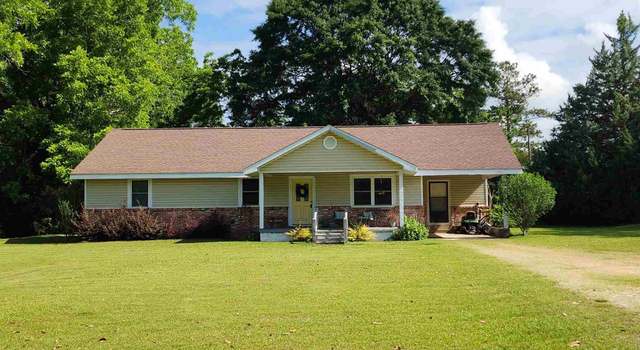 Photo of 571 Georgia Ln, Brewton, AL 36426