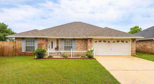 Photo of 9793 Parker Lake Cir, Navarre, FL 32566