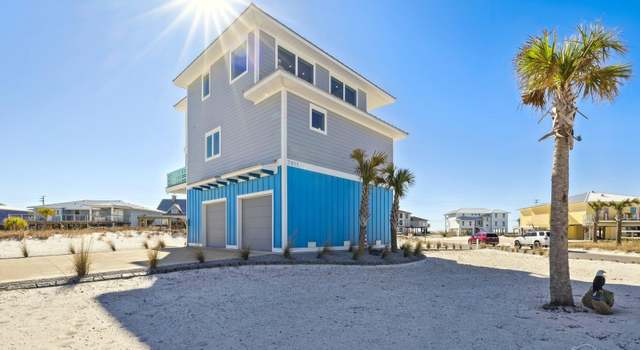 Photo of 7511 White Sands Blvd, Navarre Beach, FL 32566