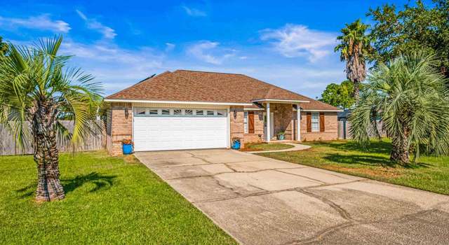 Photo of 1015 Adrian Way, Milton, FL 32583