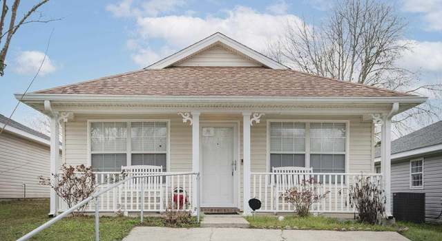 Photo of 1102 Brownfield Rd, Pensacola, FL 32526