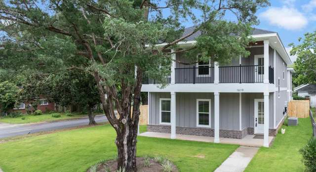 Photo of 1619 E De Soto St, Pensacola, FL 32501