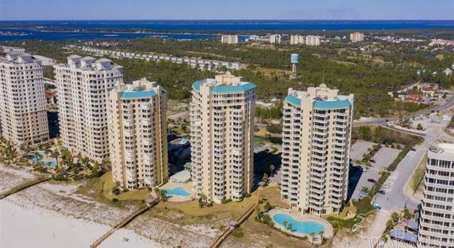 Photo of 13601 Perdido Key Dr Unit W-13D, Pensacola, FL 32507