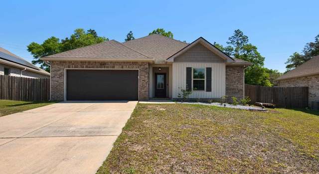 Photo of 5687 Maggie Rose Cir, Milton, FL 32570