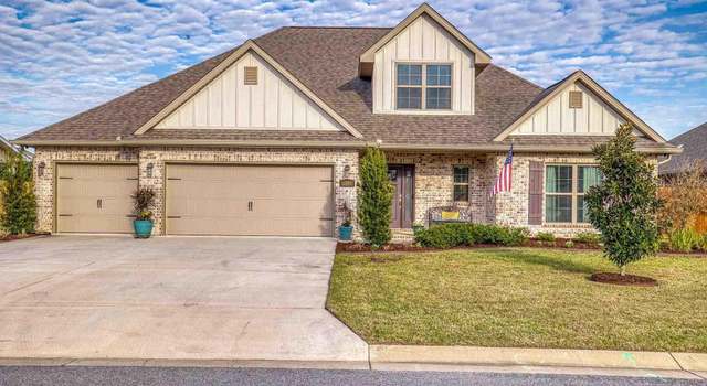 Photo of 6089 Cherry Hill Cir, Pace, FL 32571