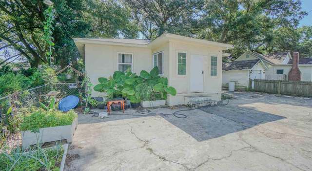 Photo of 700 Lynch St, Pensacola, FL 32505