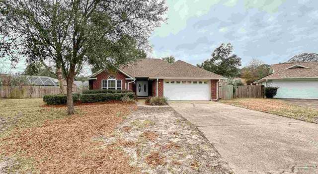 Photo of 1830 Donegal Dr, Cantonment, FL 32533