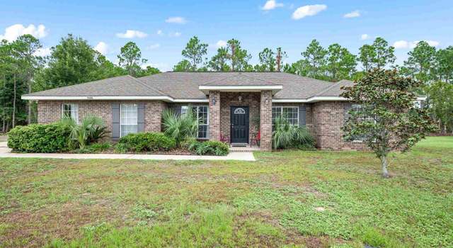 Photo of 5686 Farrel Way, Milton, FL 32583