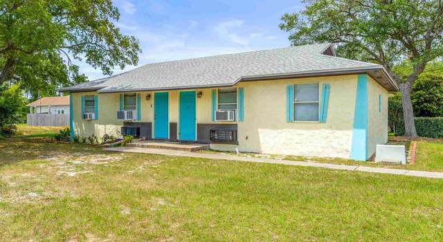 Photo of 5483 Chatham Ave Unit A & B, Pensacola, FL 32507
