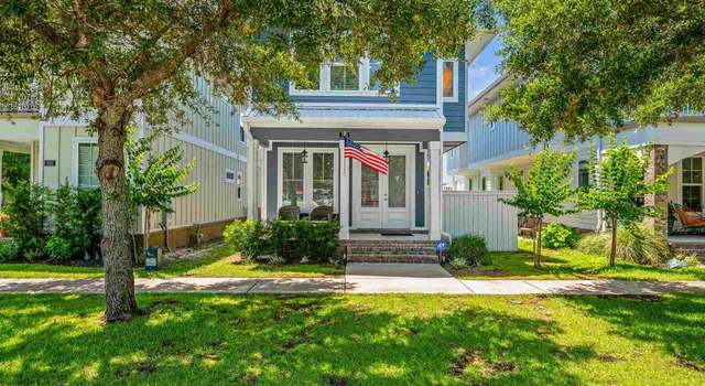 Photo of 705 N A St, Pensacola, FL 32501