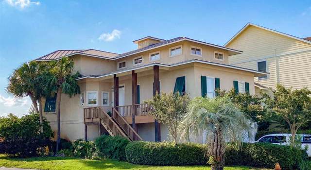 Photo of 1161 Sawgrass Dr, Gulf Breeze, FL 32563