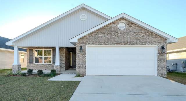 Photo of 3319 Bliss Ln Unit 14E, Cantonment, FL 32533