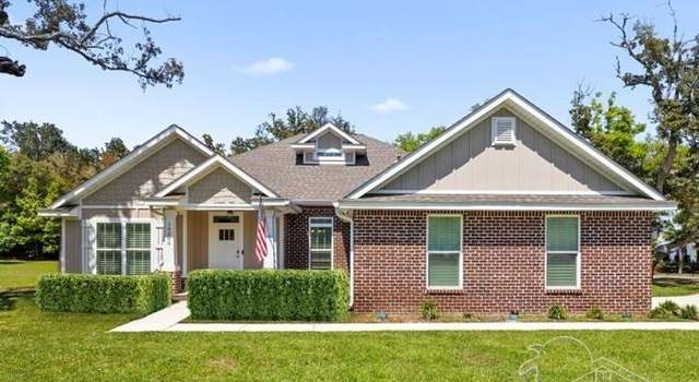 Photo of 16200 Innerarity Pt Rd, Pensacola, FL 32507