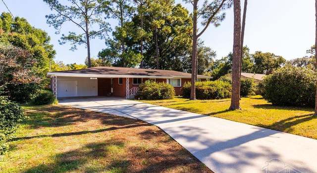 Photo of 3976 Bayou Blvd, Pensacola, FL 32503