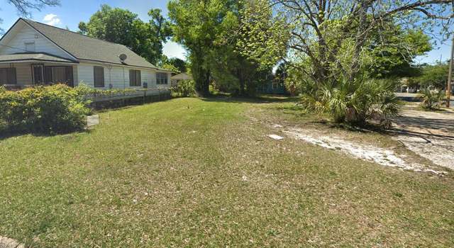 Photo of 713 N F St, Pensacola, FL 32501