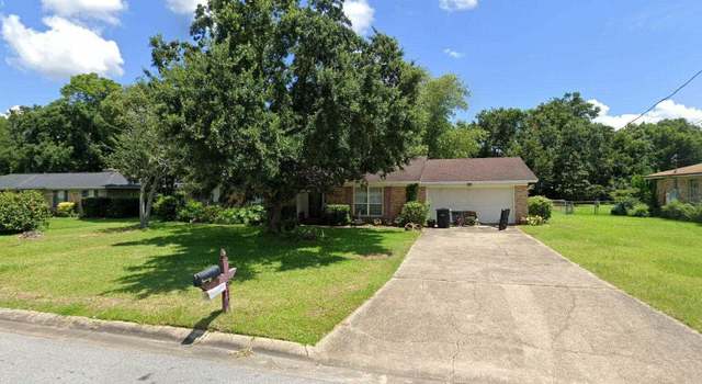 Photo of 970 Commonwealth Rd, Pensacola, FL 32504