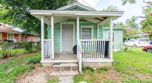 Photo of 3042 N Guillemard St, Pensacola, FL 32503