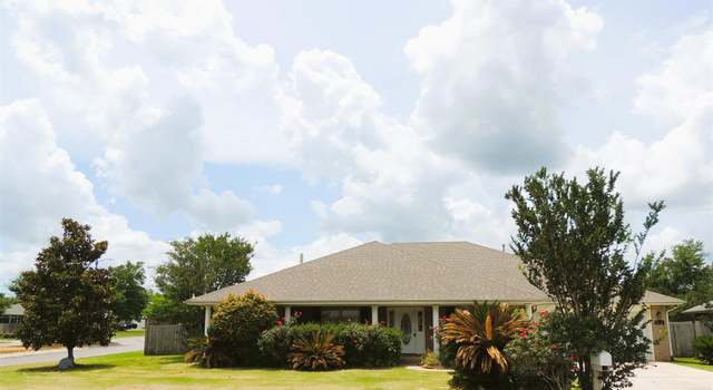 Photo of 4814 Belvedere Cir, Pace, FL 32571
