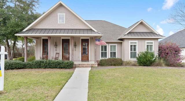 Photo of 8867 Foxtail Loop, Pensacola, FL 32526