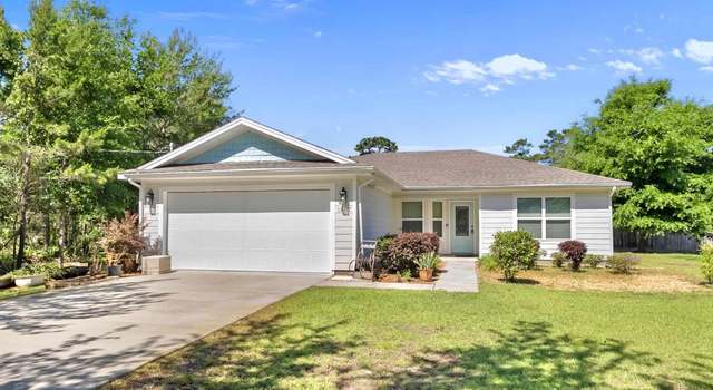 Photo of 1587 Magnolia Manor Dr, Gulf Breeze, FL 32563