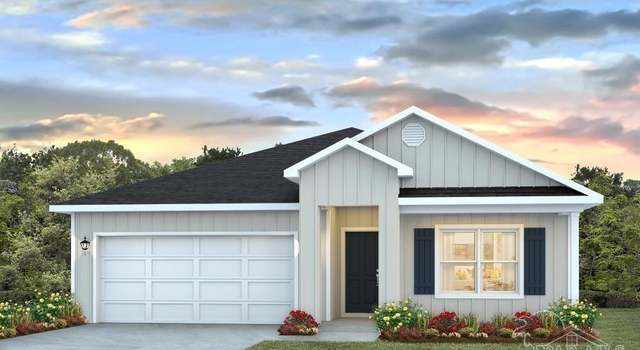 Photo of 9336 Three Hollow Rd, Jay, FL 32565