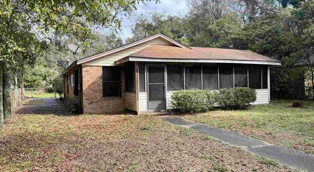 Photo of 1920 W Maxwell St, Pensacola, FL 32501