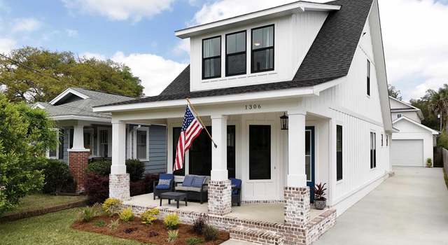 Photo of 1306 E Avery St, Pensacola, FL 32503