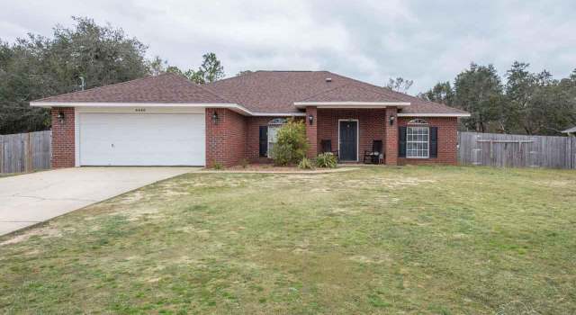 Photo of 6460 Bay Oaks Dr, Milton, FL 32583