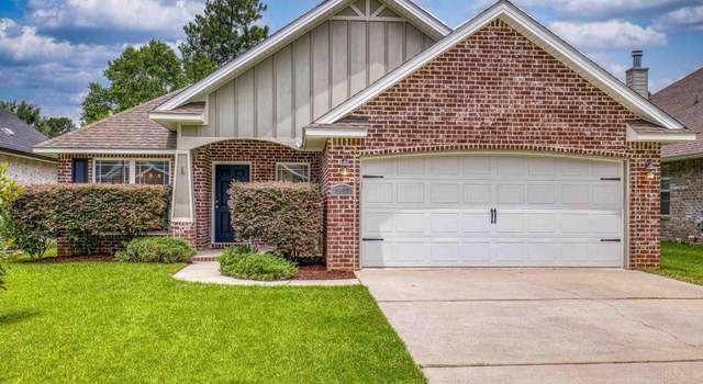 Photo of 5867 Dunridge Dr, Pace, FL 32571