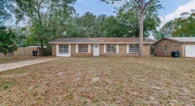Photo of 6797 Data St, Pensacola, FL 32504