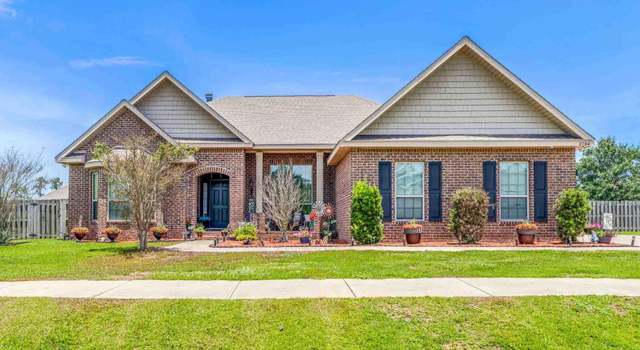 Photo of 2704 Wildhurst Trl, Pace, FL 32571