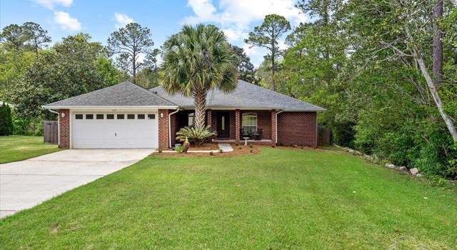 Photo of 443 Turnberry Rd, Cantonment, FL 32533