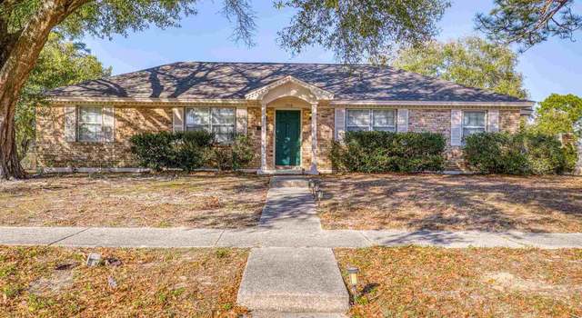 Photo of 3960 Lynn Ora Dr, Pensacola, FL 32504