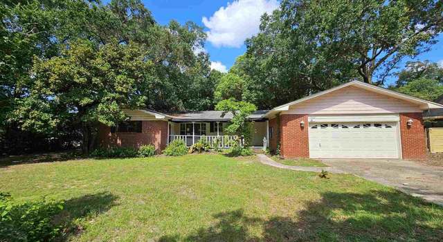Photo of 5903 Sewell St, Pensacola, FL 32504