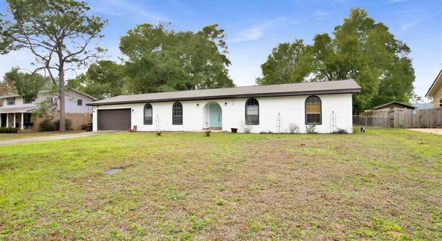 Photo of 3840 Collingswood Rd, Pensacola, FL 32514
