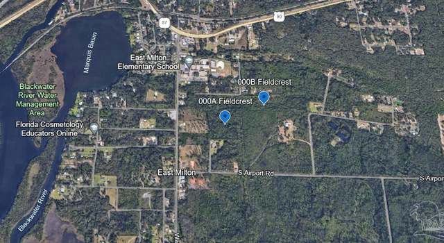 Photo of 000A Fieldcrest St, Milton, FL 32583