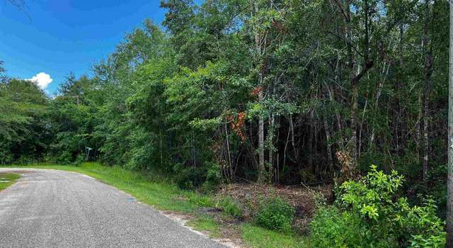 Photo of 000B Fieldcrest St, Milton, FL 32583