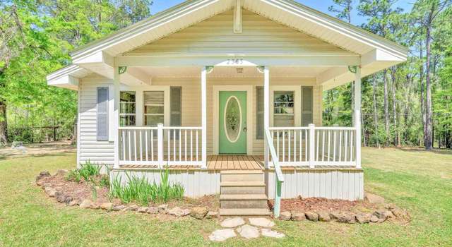 Photo of 2305 Dale Hall Rd, Milton, FL 32570