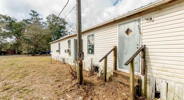 Photo of 4114 Railroad St, Pace, FL 32571