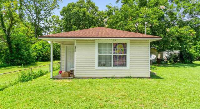 Photo of 2410 W Yonge St, Pensacola, FL 32505