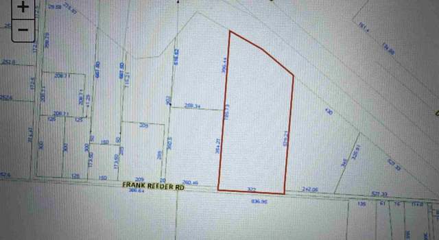 Photo of 5520 Frank Reeder Rd, Pensacola, FL 32526